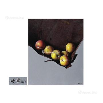  静物