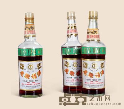 雪山牌 鹿鞭补酒(原箱) --