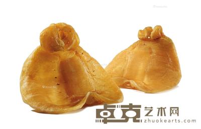  本港赤嘴鳘鱼胶（公肚） --