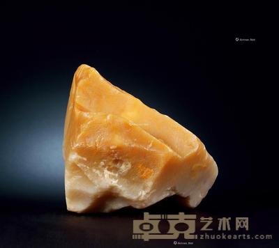 巴林冻石原石 17×18×14cm;重量3770g
