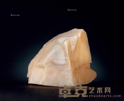 巴林冻石原石 15×13×11cm;重量4403.2g