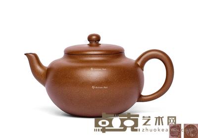吴界明·高仕圆 长15.5cm;高8.5cm