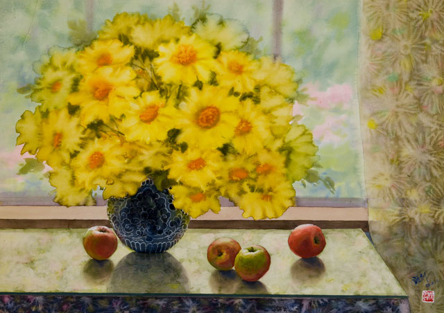 024-1999《窗前》78·108